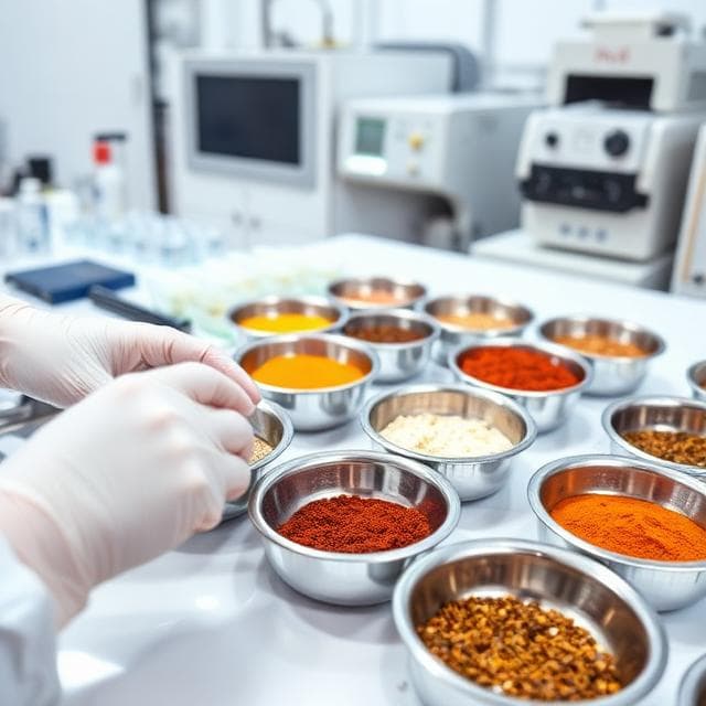 Quality Assurance