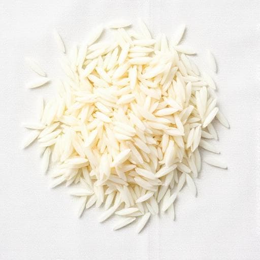 1509 Basmati Rice