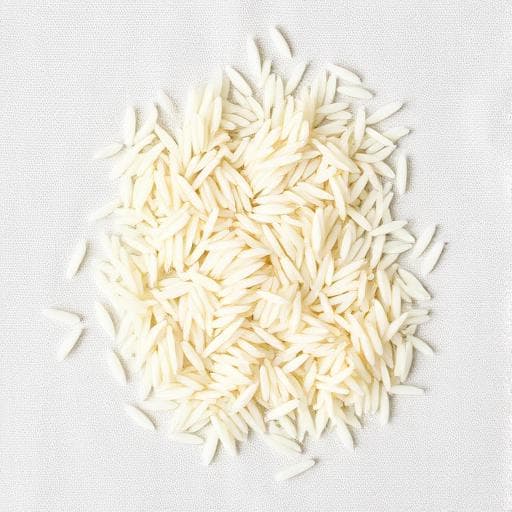 PR11 / PR14 Long Grain Rice