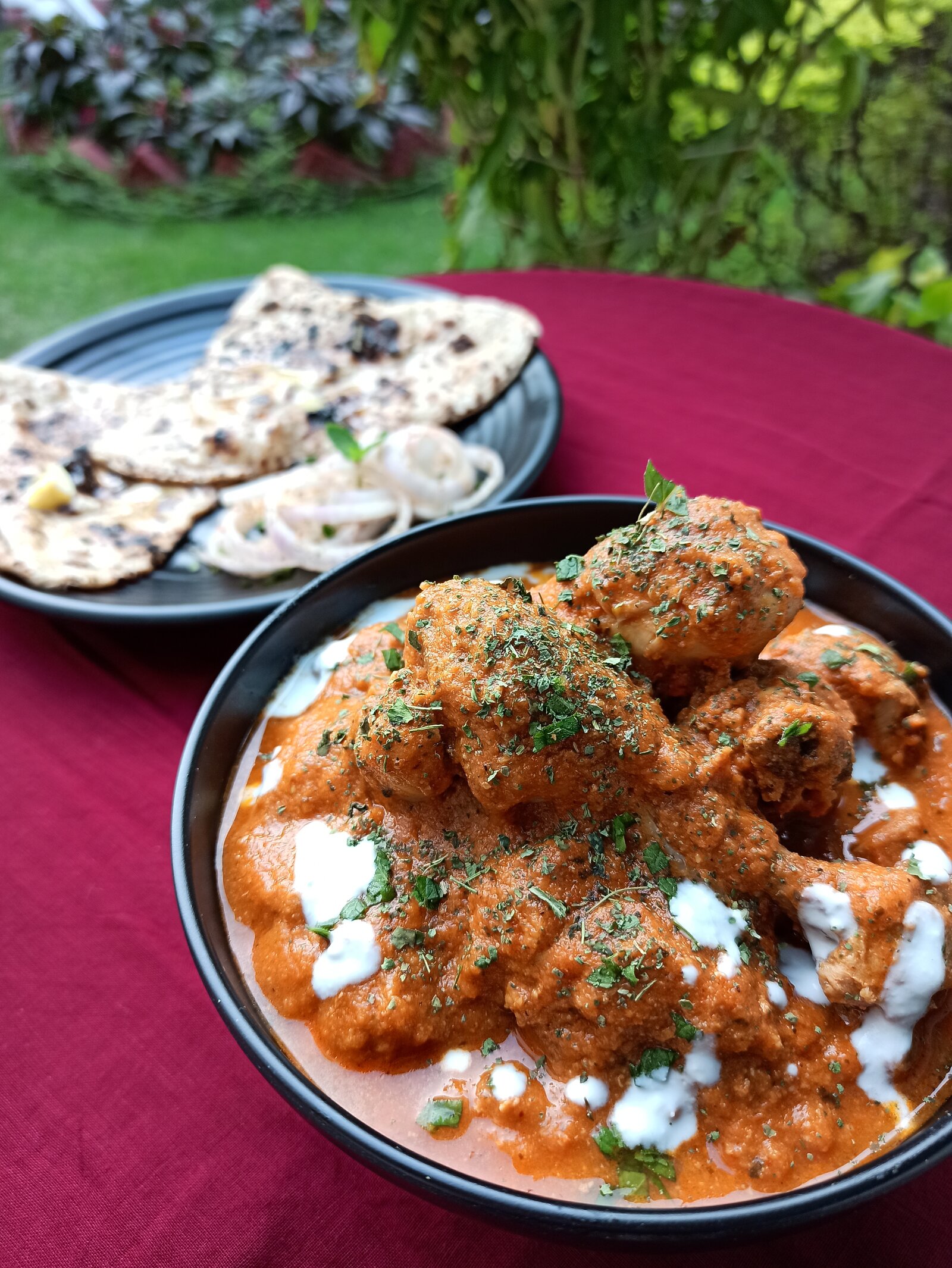 Butter Chicken Spice Mix