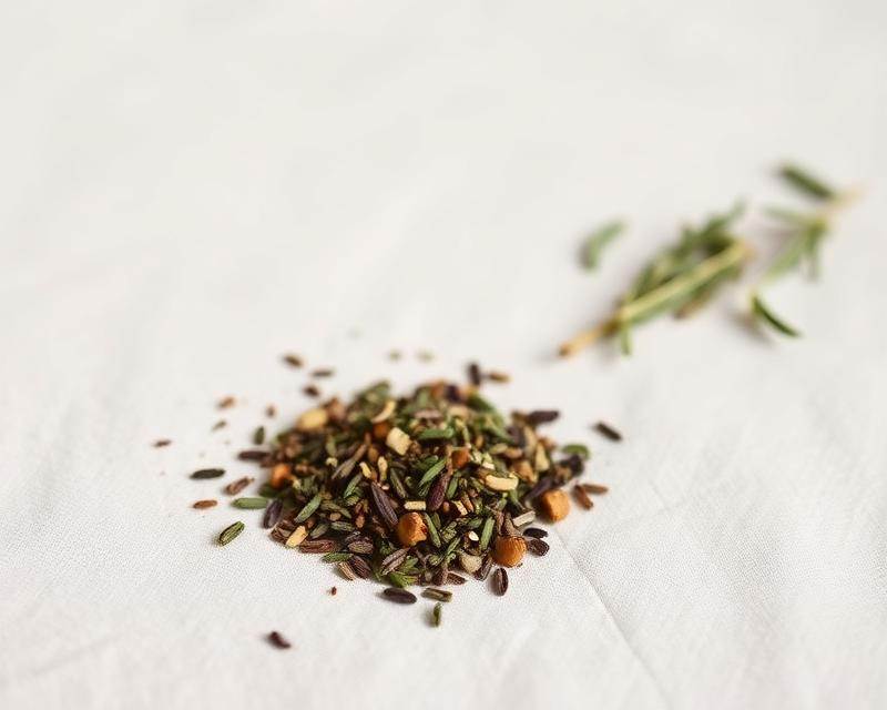 Mediterranean Herb Blend