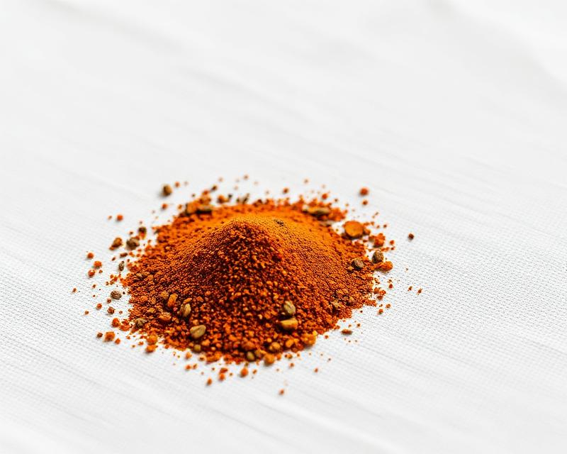 Taco Seasoning