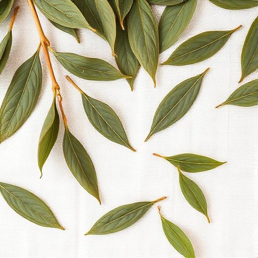 Bay Leaves