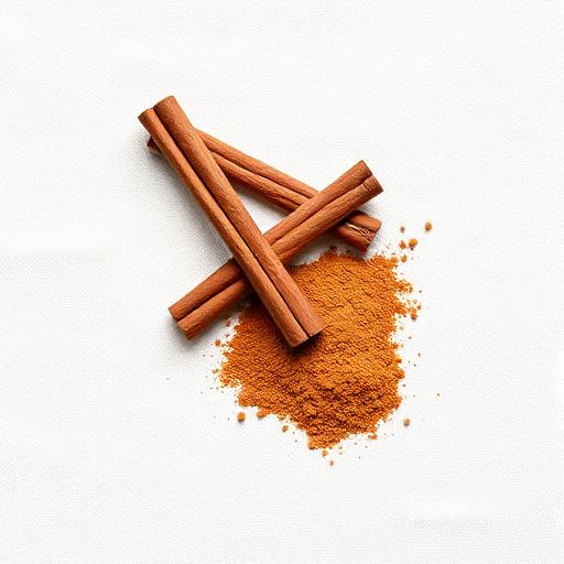 Cinnamon (Cassia)