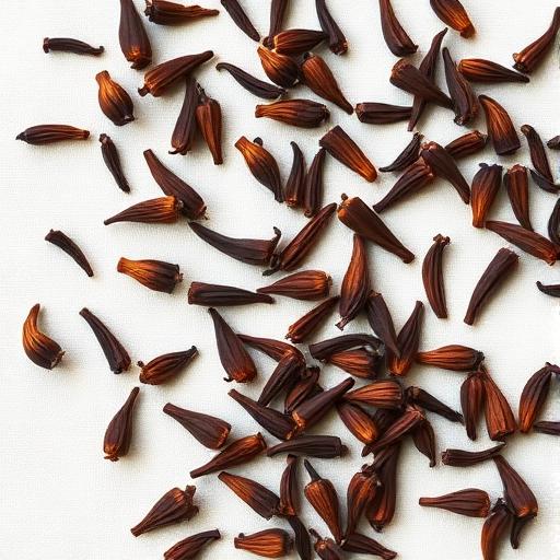 Cloves