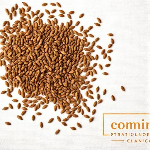 Cumin Seeds