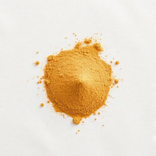 Ground Methi (Fenugreek Powder)